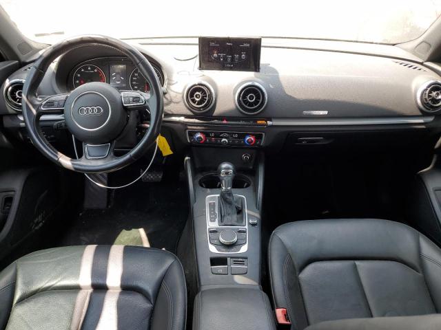 2016 AUDI A3 PREMIUM - WAUB8GFF3G1030777