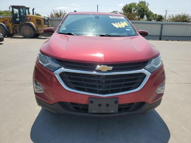 2018 CHEVROLET EQUINOX LT - 2GNAXJEV3J6118375
