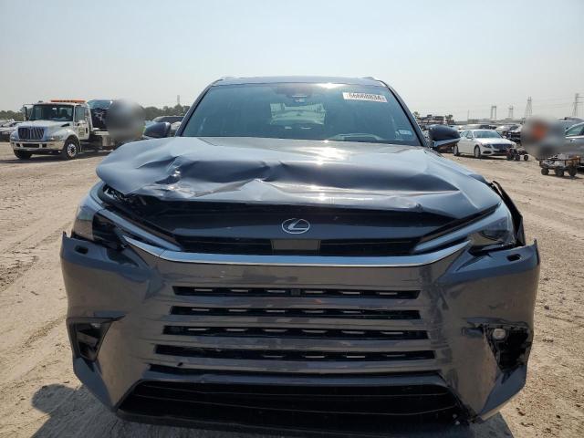 2024 LEXUS TX 350 BAS 5TDAAAA69RS000583