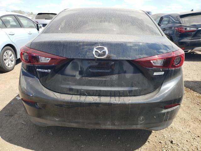 2016 MAZDA 3 SPORT - JM1BM1U70G1306923
