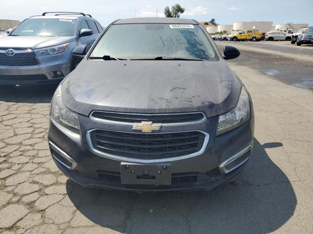 2015 CHEVROLET CRUZE LTZ - 1G1PG5SB8F7220890