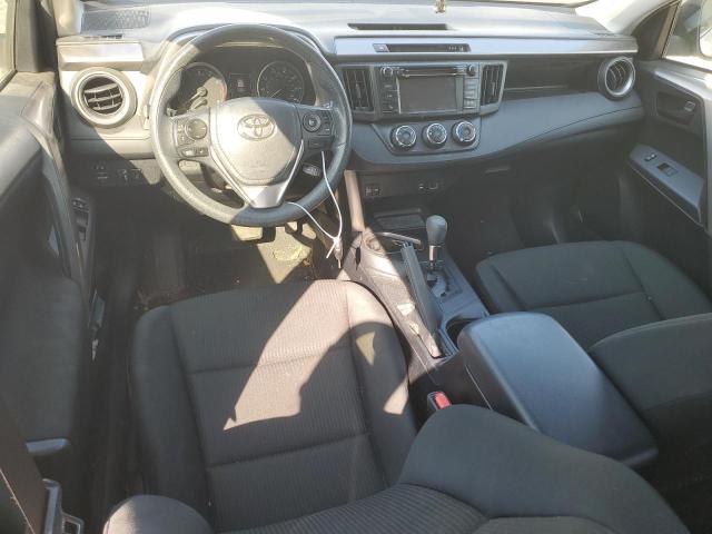 VIN JTMZFREV8JJ753009 2018 Toyota RAV4, LE no.8