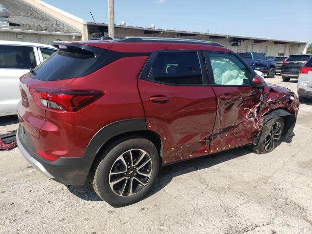 2024 CHEVROLET TRAILBLAZE - KL79MPS26RB209096