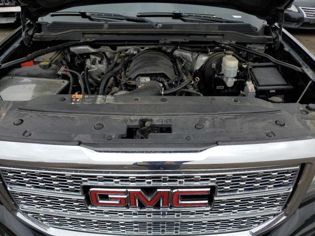 VIN 3GTU2PEJ8GG274431 2016 GMC Sierra, K1500 Denali no.11