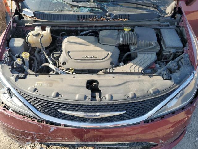 VIN 2C4RC1EG1HR771515 2017 Chrysler Pacifica, Touri... no.12