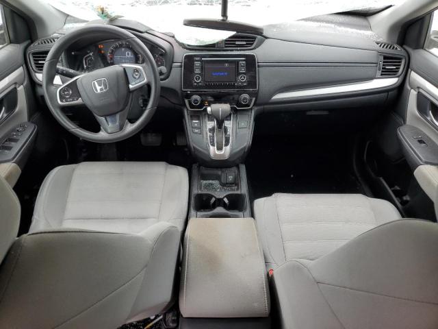 2019 HONDA CR-V LX - 2HKRW6H33KH216924