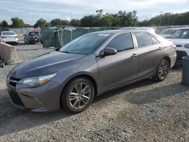 VIN 4T1BF1FK3FU495622 2015 Toyota Camry, LE no.1