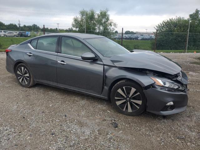 2019 NISSAN ALTIMA SL - 1N4BL4EV7KC257837