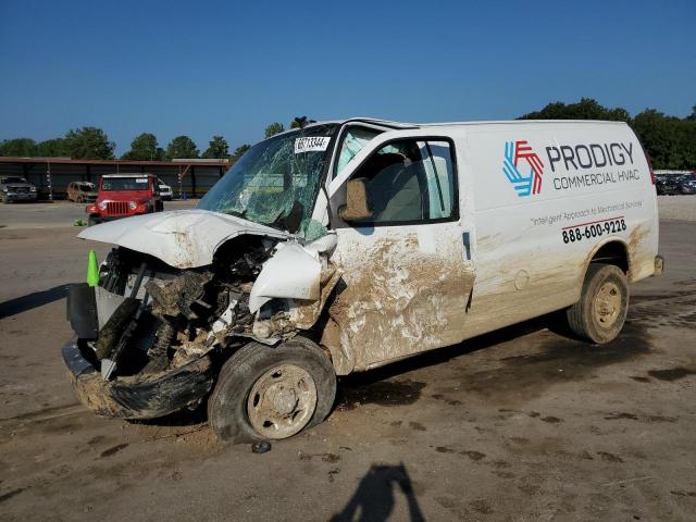 2024 CHEVROLET EXPRESS G2 #3029589078