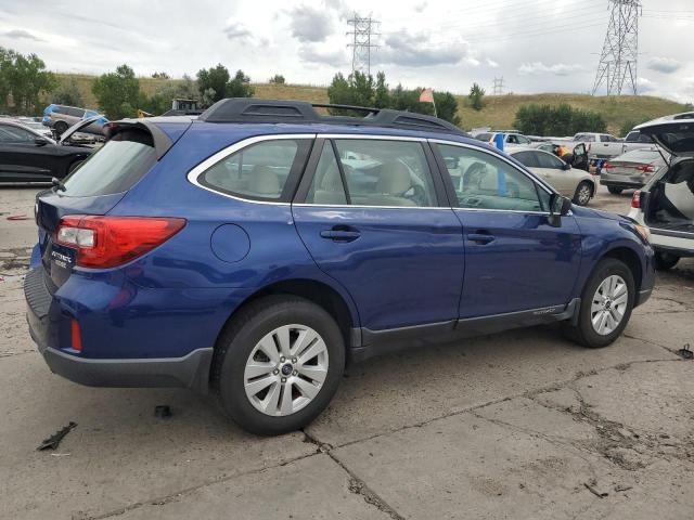 2017 SUBARU OUTBACK 2. - 4S4BSAAC0H3205860