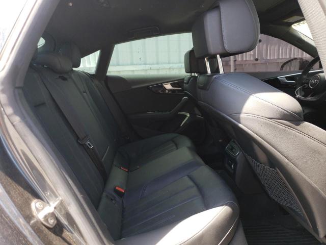 2019 AUDI A5 PREMIUM - WAUENCF5XKA017040