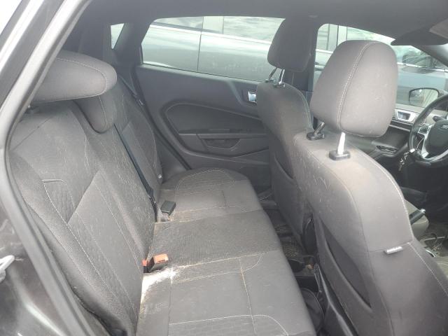 2016 FORD FIESTA ST - 3FADP4GX5GM105654