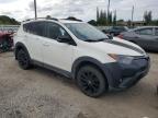 TOYOTA RAV4 ADVEN photo