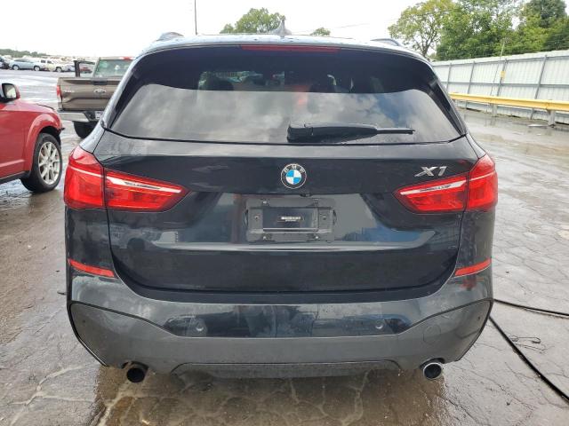 VIN WBXHT3C35G5E53227 2016 BMW X1, Xdrive28I no.6