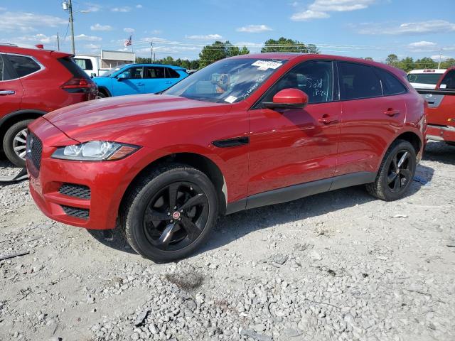 2017 JAGUAR F-PACE PREMIUM 2017