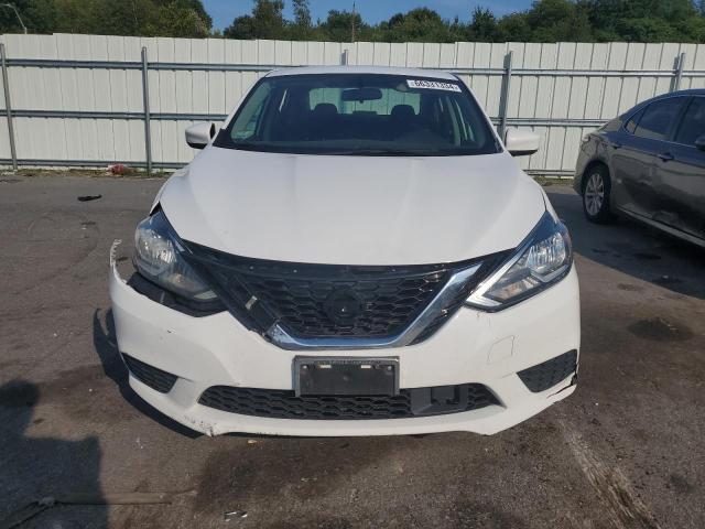 2018 NISSAN SENTRA S - 3N1AB7AP8JY299248