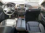 MERCEDES-BENZ GL 450 4MA photo