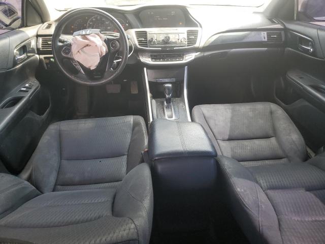 2015 HONDA ACCORD SPO - 1HGCR2F59FA112043