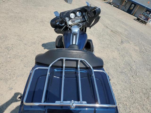 2013 HARLEY-DAVIDSON FLHTK ELEC - 1HD1KEM11DB635588