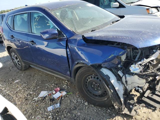 2018 NISSAN ROGUE S - 5N1AT2MT0JC731227