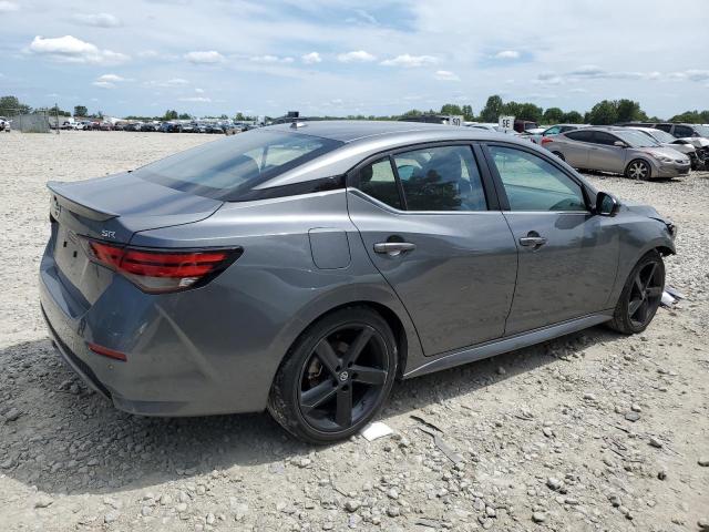 2022 NISSAN SENTRA SR - 3N1AB8DVXNY283445