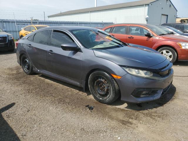 2016 HONDA CIVIC LX - 2HGFC2F52GH000914