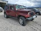 JEEP WRANGLER U photo