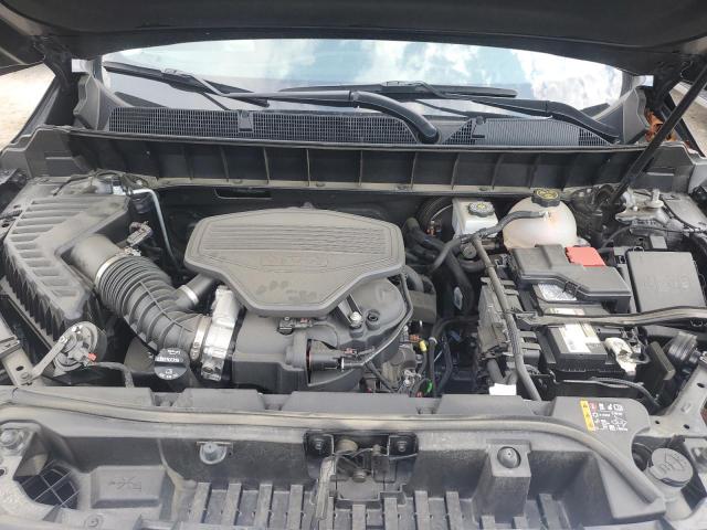 2019 GMC ACADIA SLE - 1GKKNLLS4KZ256606