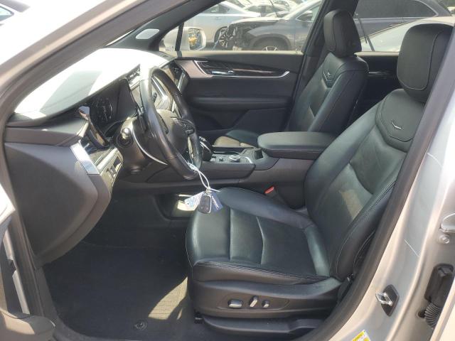 2020 CADILLAC XT6 PREMIU - 1GYKPDRS1LZ174086