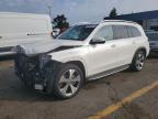 2021 MERCEDES-BENZ GLS 450 4M - 4JGFF5KE2MA385412