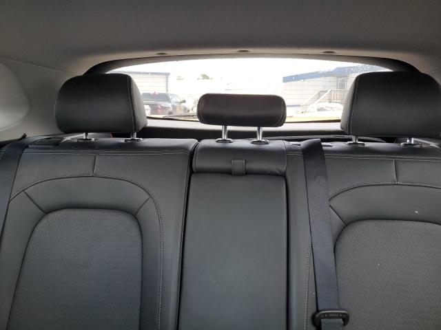 2019 HYUNDAI KONA ULTIM - KM8K53A54KU267428