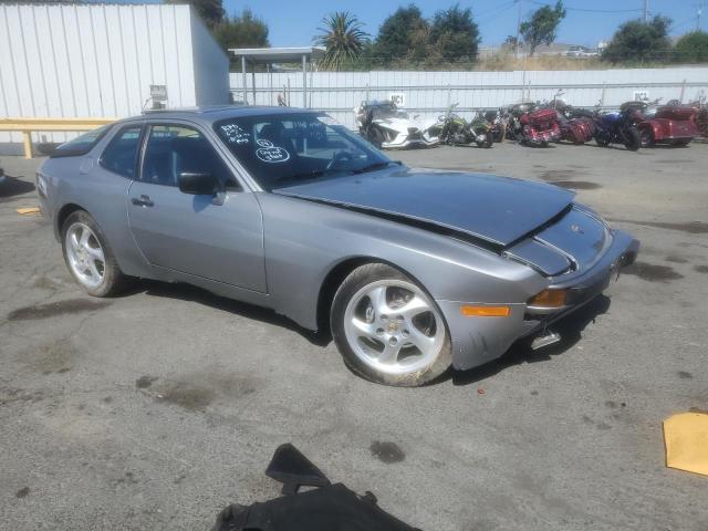 Vin: wp0aa0946gn459926, lot: 69287254, porsche 944 19864