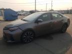 2018 TOYOTA COROLLA L - 5YFBURHE5JP851221