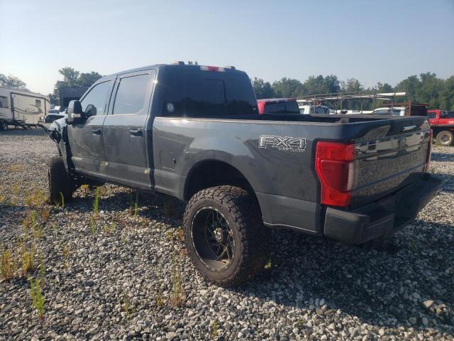 2021 FORD F250 SUPER 1FT7W2BT0MEC02555  60839304