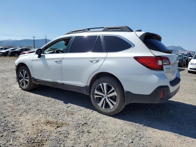 VIN 4S4BSANC5K3228116 2019 Subaru Outback, 2.5I Lim... no.2