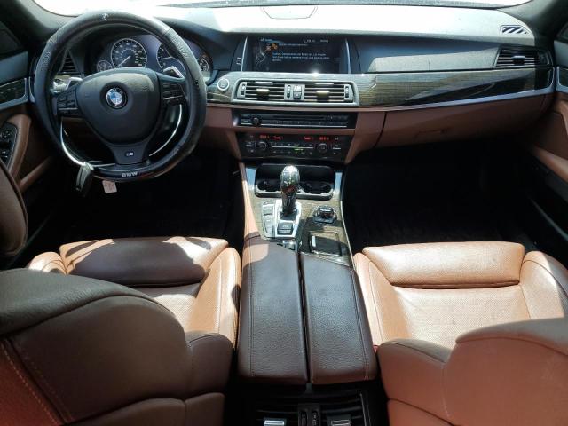 VIN WBAFU9C57DDY72648 2013 BMW 5 Series, 550 XI no.8