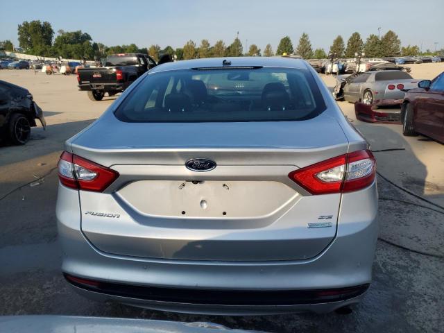 VIN 3FA6P0HD0ER120939 2014 Ford Fusion, SE no.6