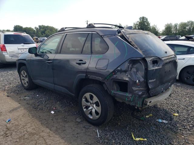 2019 TOYOTA RAV4 LE - 2T3H1RFVXKW049812
