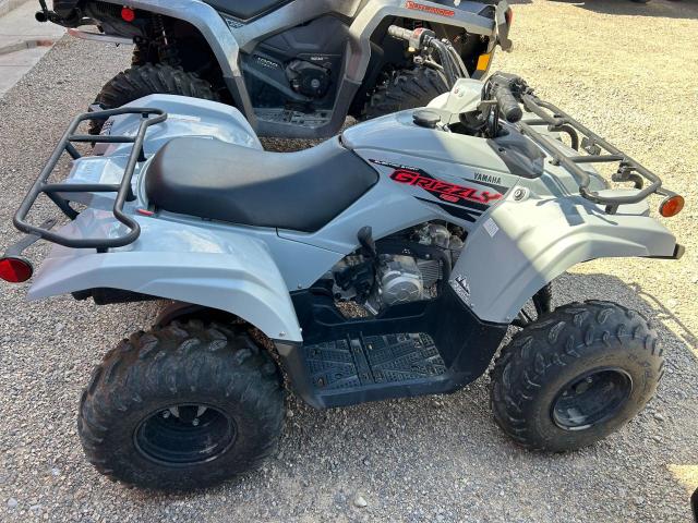 2021 YAMAHA YFM90 - RF3AB1332MT009361