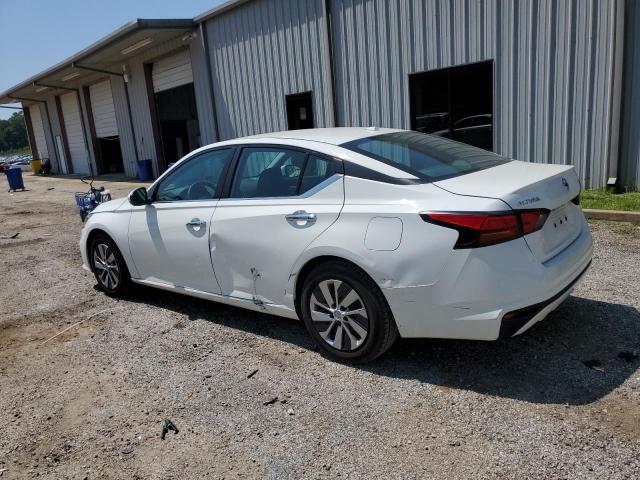 2020 NISSAN ALTIMA S - 1N4BL4BV2LC219258