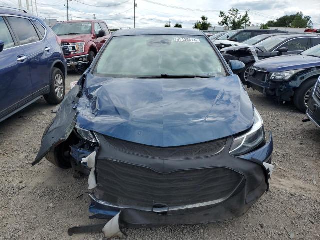 2019 CHEVROLET CRUZE LT - 1G1BE5SMXK7124027