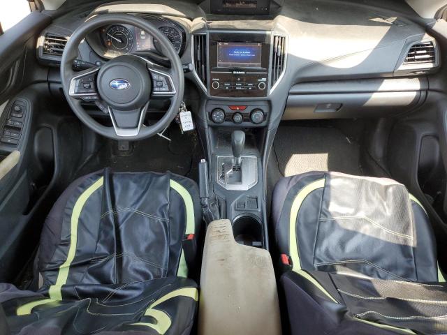 VIN 4S3GTAB63K3711478 2019 Subaru Impreza no.8