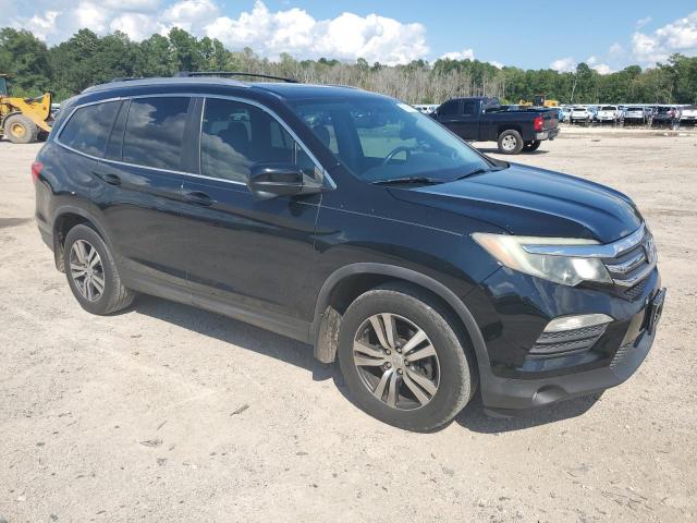 2017 HONDA PILOT EXL - 5FNYF5H85HB037874