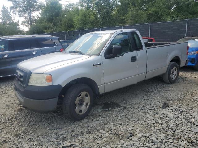 2005 FORD F-150 1FTRF12295NB78865  66308814