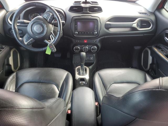 2016 JEEP RENEGADE L - ZACCJADT5GPC54862