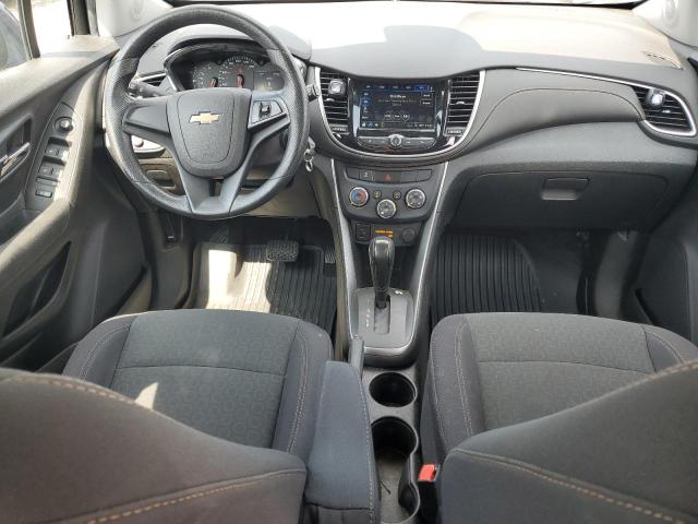 2019 CHEVROLET TRAX LS - 3GNCJKSB0KL159389