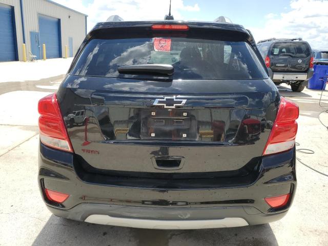 2020 CHEVROLET TRAX 1LT - 3GNCJLSB4LL321046