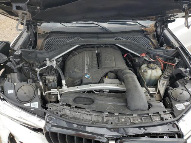 VIN 5UXKR0C56J0X84402 2018 BMW X5, Xdrive35I no.12