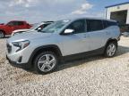 2018 GMC TERRAIN SL - 3GKALTEX8JL130460