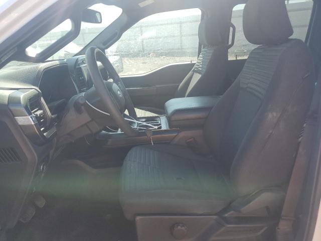 2022 FORD F150 SUPER - 1FTFW1E58NKD56338